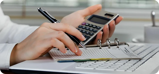 Управленческий учет